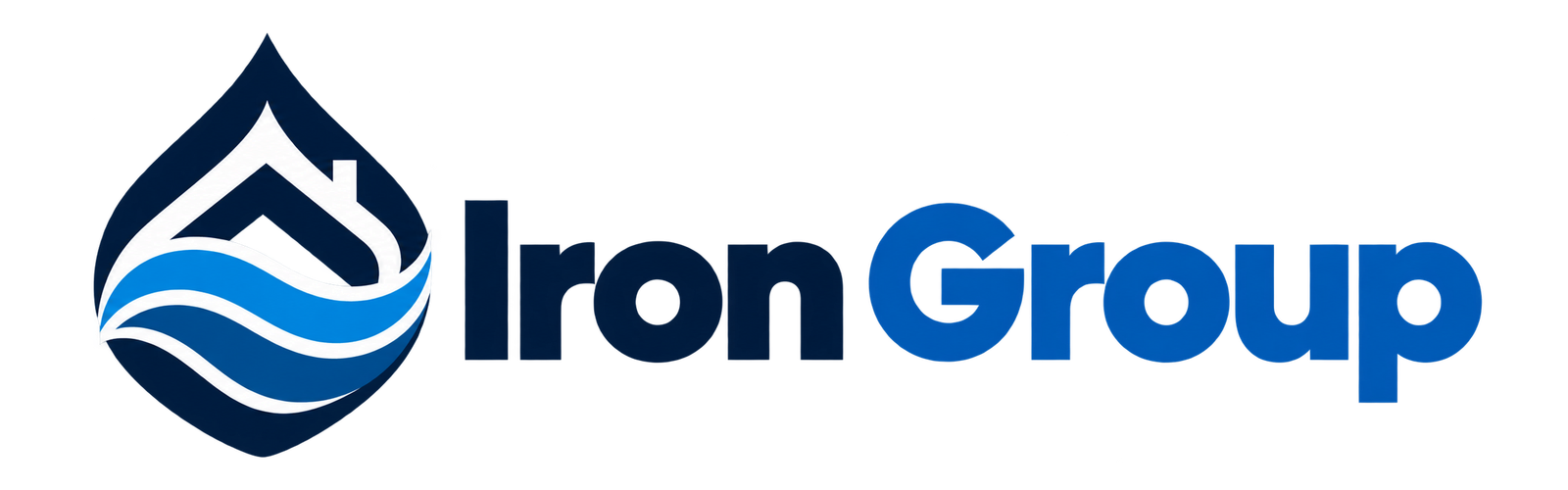 Iron Group - Water Damage Restoration