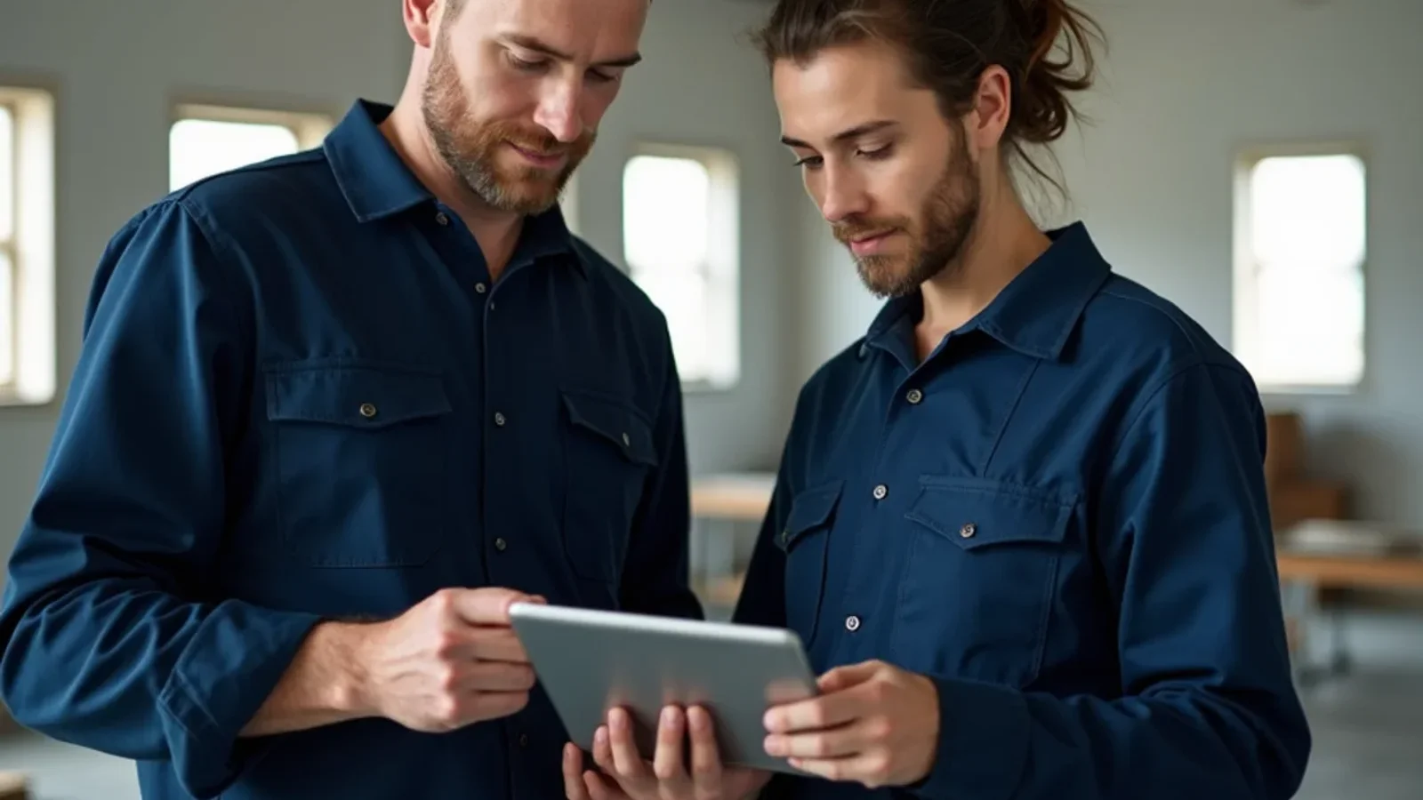 Certified water damage restoration technicians and diagnostic fleet in Orlando