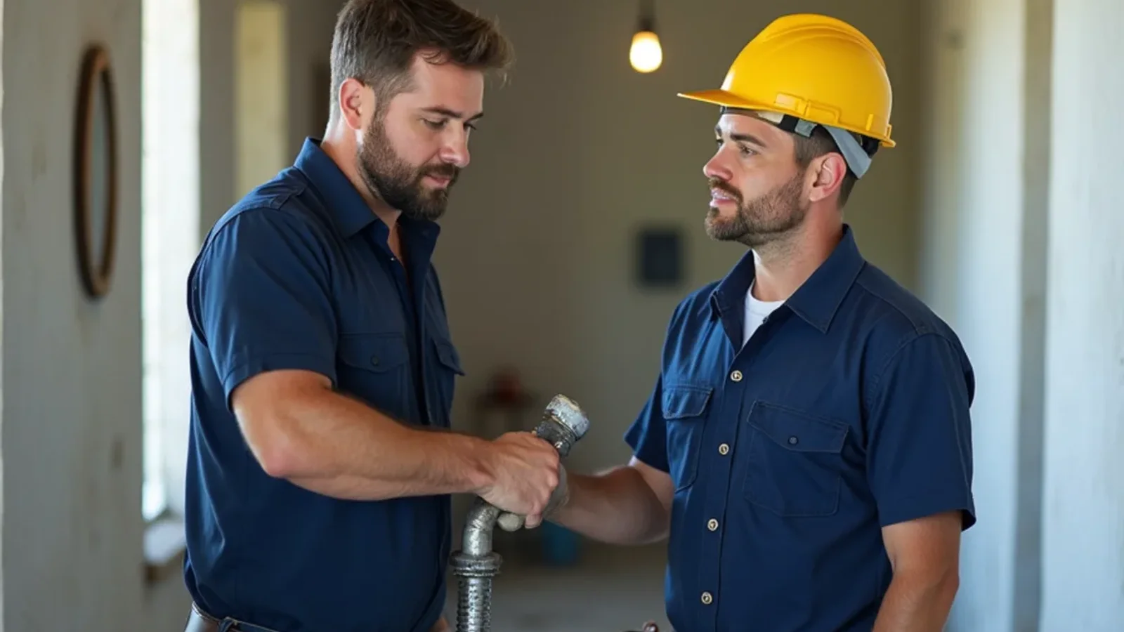 Professional water damage restoration and moisture management guide regarding burst pipe what to do in Central Florida