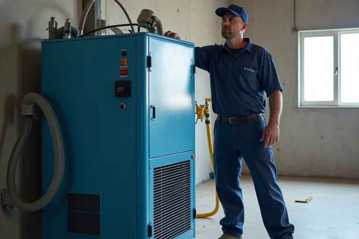 Commercial low grain refrigerant dehumidifier running to manage does homeowners insurance cover water damage florida