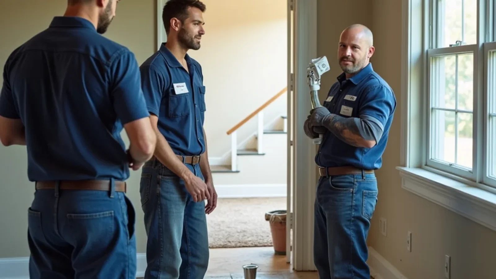 Professional water damage restoration and moisture management guide regarding does homeowners insurance cover water damage florida in Central Florida