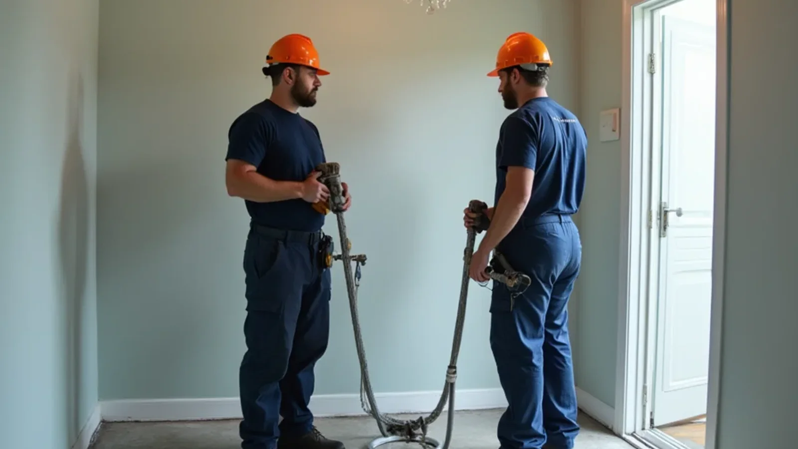Professional water damage restoration and moisture management guide regarding water damage restoration cost orlando in Central Florida