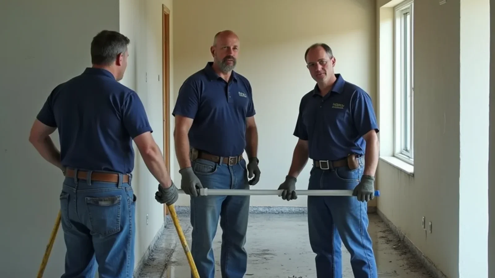 Professional water damage restoration and moisture management guide regarding water mitigation vs restoration in Central Florida