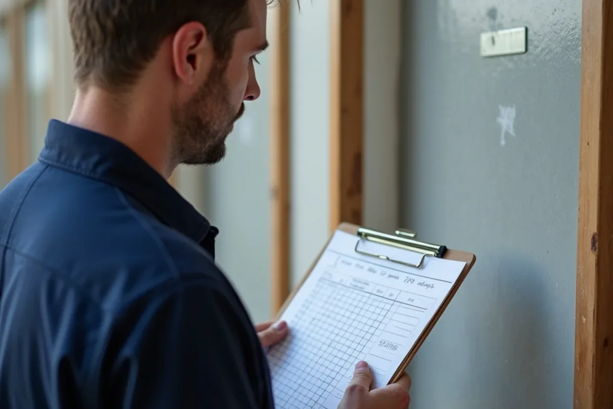Water damage restoration FAQ: drying timeline monitoring